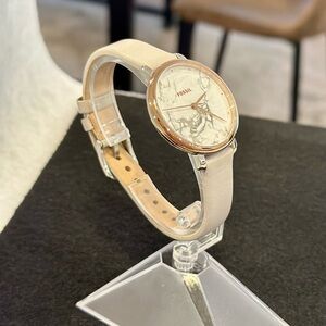 Women’s Fossil Watch